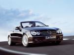 Mercedes-Benz CM50 by Carlsson 2007 года